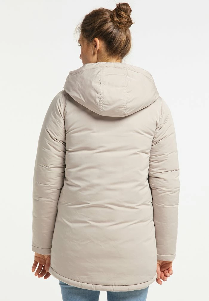 Usha Veste D'hiver - Steingrau 3 Usha Veste D'hiver - Steingrau – Image 3
