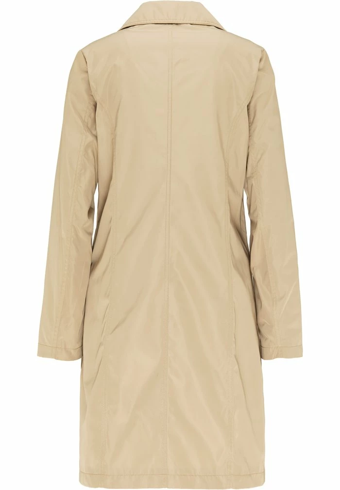 USHA LIBBI - Trench - Beige 7 USHA LIBBI - Trench - Beige – Image 7