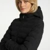 USHA LIBBI - Veste D'hiver - Schwarz -Usha Elegant Magasin 335b62dc8c6f4534b48186c3f3742cbe