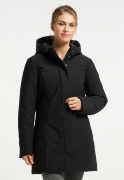 Usha LYNNEA - Veste D'hiver - Schwarz