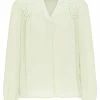 USHA RAKATA - Blouse - Hellgrün -Usha Elegant Magasin 33dd37fc525b4f9db48ac35e5f9a8da0