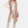 Usha LONGWESTE - Gilet - Pink 6 Usha LONGWESTE - Gilet - Pink -Usha Elegant Magasin 35149ccb2002408b9f929ce3793d8c60