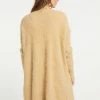 Usha Gilet - Beige -Usha Elegant Magasin 358e76ea5708499baabf81b25481279a