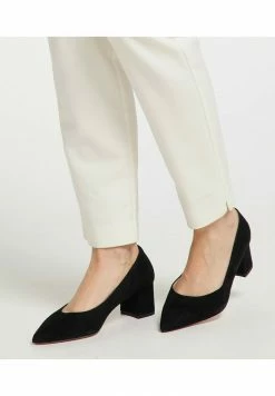 Usha Escarpins - Schwarz