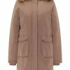 USHA LIBBI - Veste D'hiver - Schlamm 9 USHA LIBBI - Veste D'hiver - Schlamm -Usha Elegant Magasin 359cdeeb1b9d4d3787fc309103786456