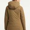 Usha Veste D'hiver - Dunkelbeige -Usha Elegant Magasin 35f3ad5af8bc430387dccbb0afb4c299