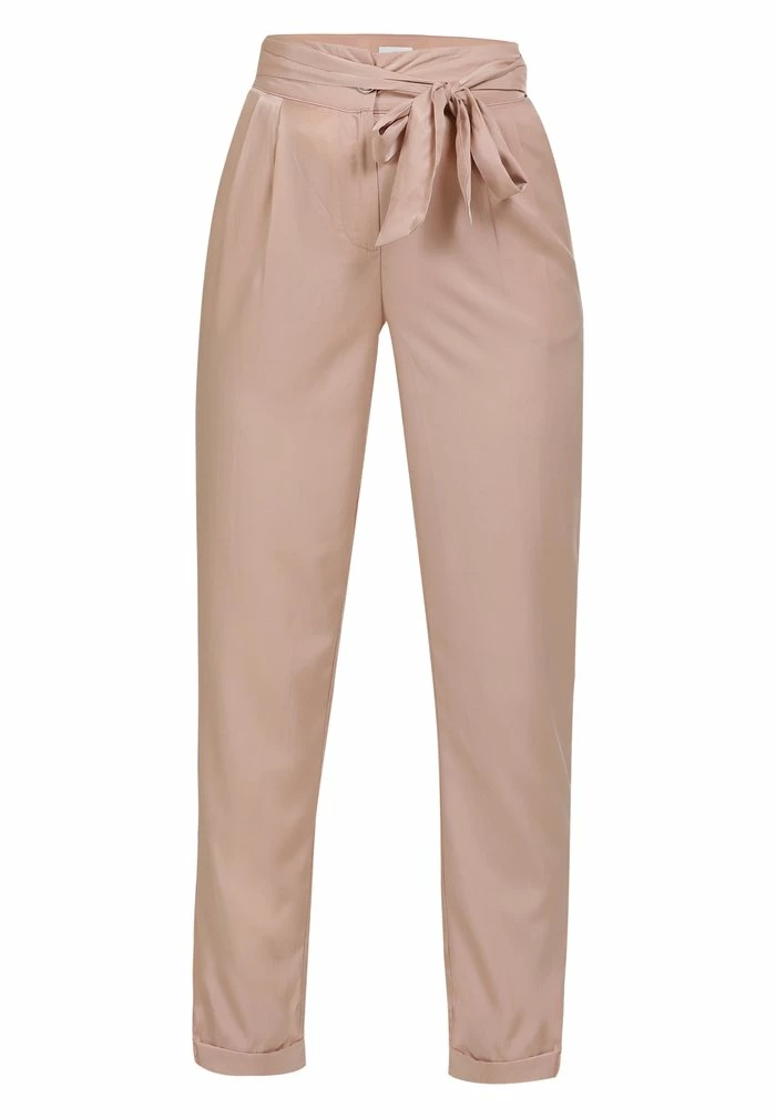 Usha Pantalon Classique - Pink 5 Usha Pantalon Classique - Pink – Image 5