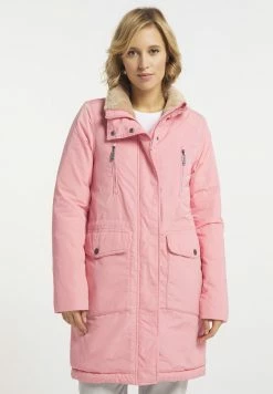 Usha Veste D'hiver - Rosa