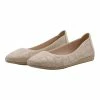 Usha Ballerines - Rosa -Usha Elegant Magasin 36e4f812b9a44caa92b6791bbdb4fdbe