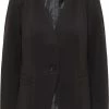 Usha Blazer - Schwarz -Usha Elegant Magasin 374e584a49bc467ea94eda9981cc5800