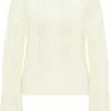 Usha Pullover - Wollweiss 9 Usha Pullover - Wollweiss -Usha Elegant Magasin 3774ccecf1f64f16a5f518ff9071e180