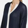 Usha Gilet - Dark Blue -Usha Elegant Magasin 37c271aefeb94fe3ad23c9d9bce9befe