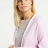 Usha Gilet - Flieder -Usha Elegant Magasin 381be2a07e4d4a5488d20f2ec2647203