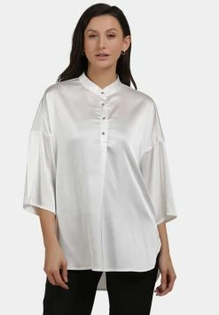 Usha Blouse - White