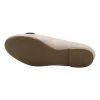Usha Ballerines - Beige -Usha Elegant Magasin 39659a124c4445158ec534f4309d87e5