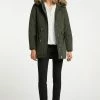 USHA LIBBI - Veste D'hiver - Dunkeloliv 6 USHA LIBBI - Veste D'hiver - Dunkeloliv -Usha Elegant Magasin 3a6484a7d61e47ecb6d3215f76513d89