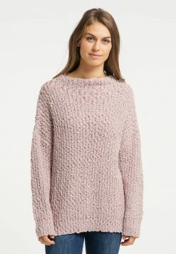 Usha Pullover - Nude