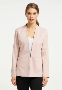 Usha Blazer - Nude