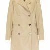 USHA LIBBI - Trench - Beige 11 USHA LIBBI - Trench - Beige -Usha Elegant Magasin 3bd41f0dc5fc41949b97c57d9a571194