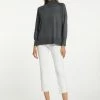 USHA LYNNEA - Pullover - Anthrazit -Usha Elegant Magasin 3c853604be514c56992d8cc858308805