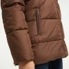 Usha Veste D'hiver - Braun -Usha Elegant Magasin 3db6bae9aa6a4318ac4a3cd1900501e4