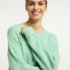 Usha Pullover - Türkis 8 Usha Pullover - Türkis -Usha Elegant Magasin 3df7d3309c6047c1ad827ad275754dc2