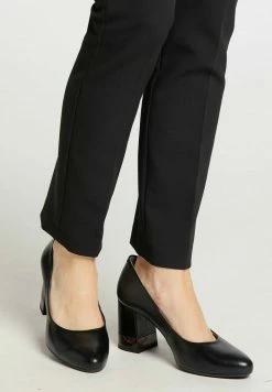 Usha Escarpins - Schwarz