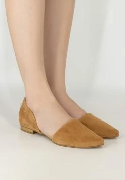 Usha Ballerines - Kamel