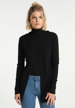 USHA FENIA - Gilet - Schwarz