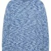 USHA LYNNEA - Pullover - Blau Mehrfarbig -Usha Elegant Magasin 40874346ba144f428577ae6fc58c315a