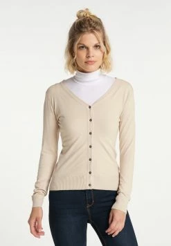 USHA FENIA - Gilet - Beige
