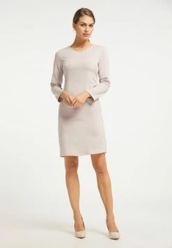 Usha Robe De Jour - Grau