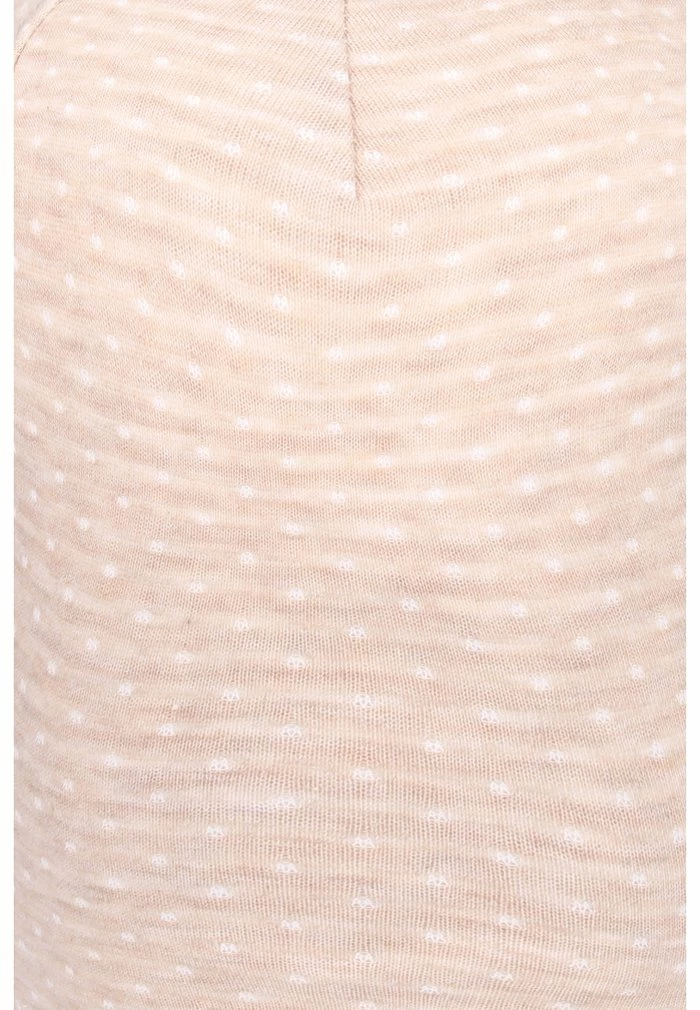 Usha Bonnet - Sand 6 Usha Bonnet - Sand – Image 6