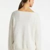 USHA LYNNEA - Pullover - Weiss -Usha Elegant Magasin 41732f65f90c47ad8fde2622637fd6e3