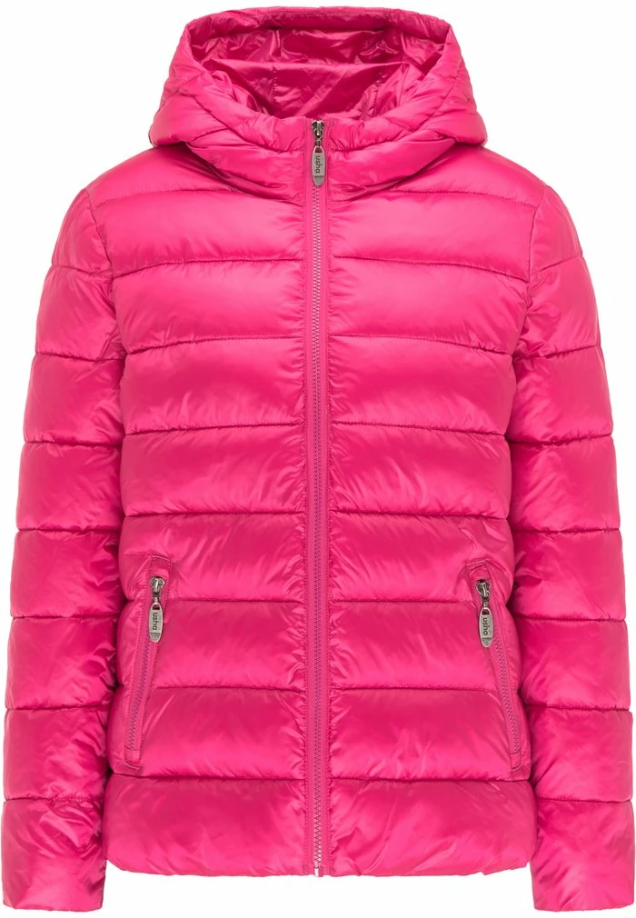 Usha Veste D'hiver - Kirsche 5 Usha Veste D'hiver - Kirsche – Image 5