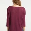 Usha Pullover - Bordeaux -Usha Elegant Magasin 41b7648d5c99457b8f4b759bf8a43152