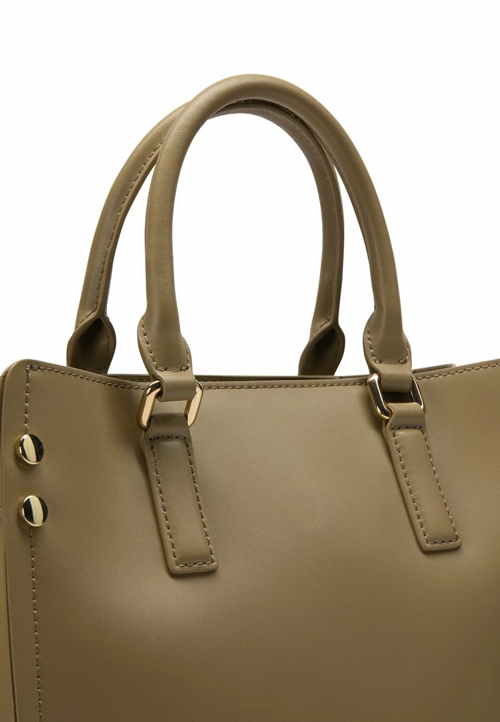 Usha Sac à Main - Schlamm 3 Usha Sac à Main - Schlamm – Image 3