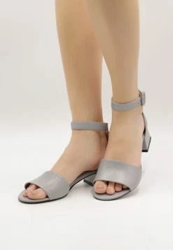 Usha Sandales - Grau