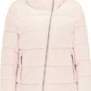 Usha Veste D'hiver - Rosa -Usha Elegant Magasin 438d5184254a434fb74f1aab056fdf2b