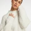 USHA LYNNEA - Pullover - Weiss -Usha Elegant Magasin 443c48b4e90a44b8830f6f37df0e1586