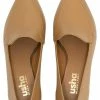Usha Escarpins - Beige 7 Usha Escarpins - Beige -Usha Elegant Magasin 450113478d584a128d5ff55f7db22dd6