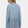 Usha Gilet - Light Blue -Usha Elegant Magasin 457e4bee4e3e4137ba5223c9a040bab1