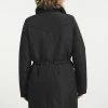 Usha Veste D'hiver - Schwarz -Usha Elegant Magasin 4591c8496d5e4426a6c1a6cba1f96ee2