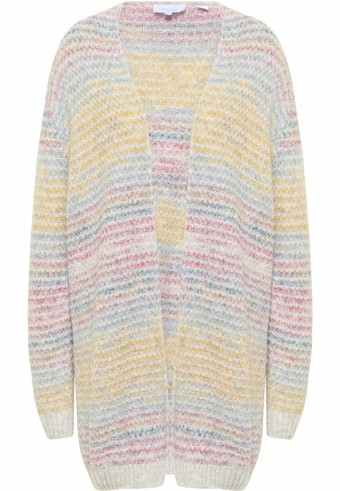 USHA FENIA - Gilet - Mehrfarbig 5 USHA FENIA - Gilet - Mehrfarbig – Image 5