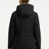 Usha LYNNEA - Veste D'hiver - Schwarz -Usha Elegant Magasin 479b9542b6644cdcbd5ecb7e16ff7bc1