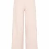 Usha Pantalon Classique - Nude 9 Usha Pantalon Classique - Nude -Usha Elegant Magasin 4852e997ba824ab7891d3778b43a65c3