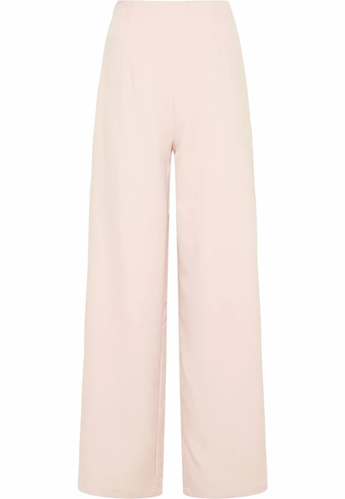 Usha Pantalon Classique - Nude 5 Usha Pantalon Classique - Nude – Image 5