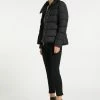 Usha Veste D'hiver - Schwarz -Usha Elegant Magasin 492eb2bbb8904c169f2a8e2e2f403b53