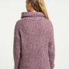 Usha Pullover - Bordeaux -Usha Elegant Magasin 493c1c644a1b40b0ba267e8582f084df