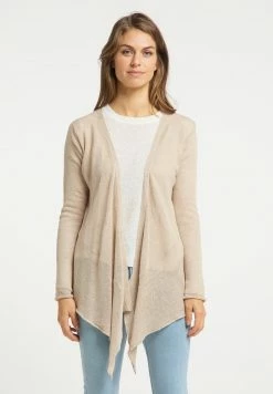 Usha Gilet - Beige